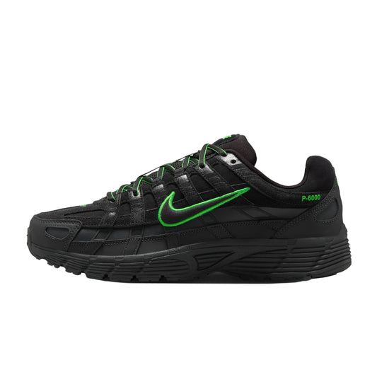 Nike - P6000 Green Strike