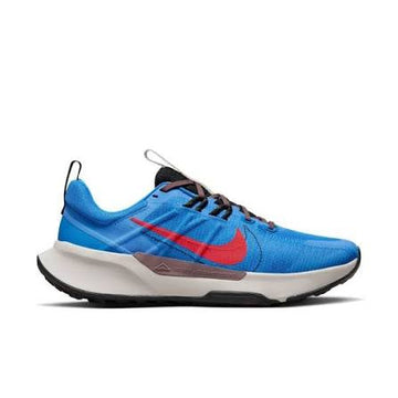 Nike - Blue Trail Trainers