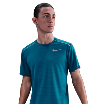 Nike - 1.0 Miler Abyss Blue