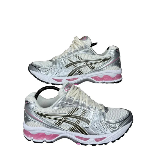 ASICS - Gel Kayano 14 Cream Sweet Pink