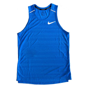 Nike - 1.0 Miler Vest Royal Blue (Asia)