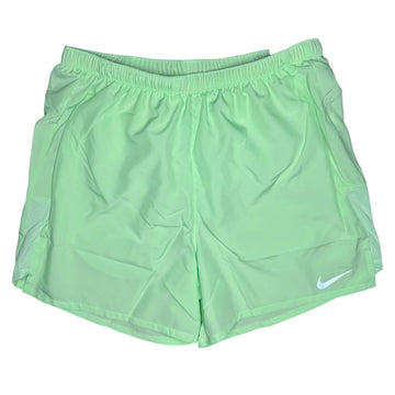 Nike - Vapour Green Challenger Shorts 5inch