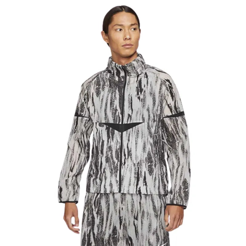 Nike - Black Zebra Jacket