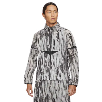 Nike - Black Zebra Jacket