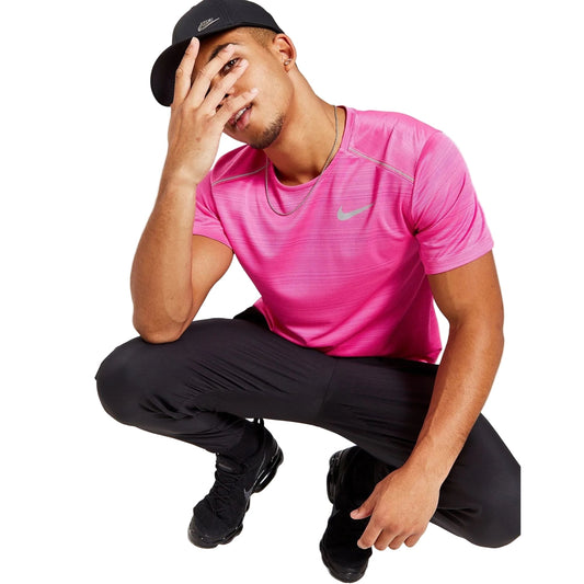 Nike - 1.0 Miler Hyper Pink