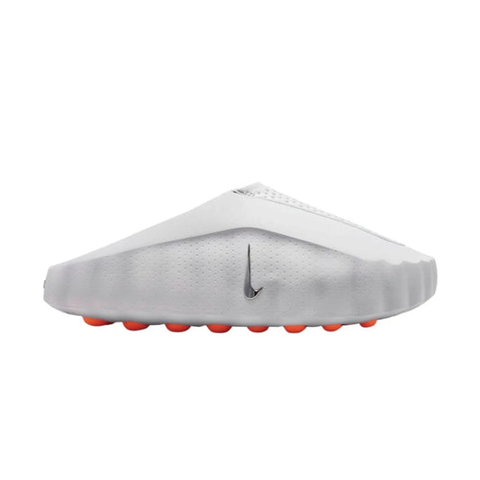 Nike Mind 001 Slide Light Smoke Grey - 2