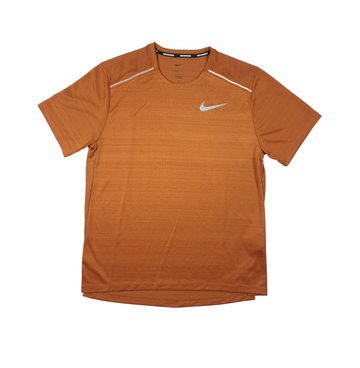 Nike- miler 1.0 copper (Asia exclusive)